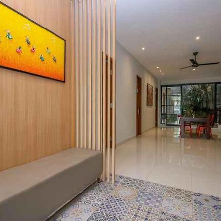 Kencana Residence Surabaya Eksteriør bilde