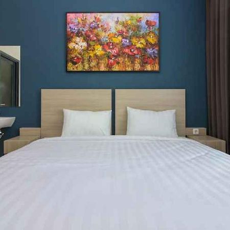Kencana Residence Surabaya Eksteriør bilde