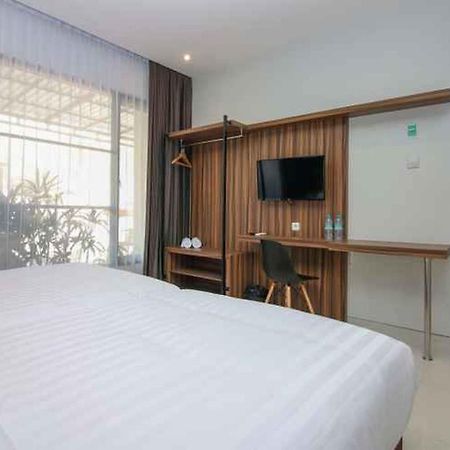 Kencana Residence Surabaya Eksteriør bilde