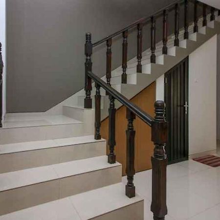 Kencana Residence Surabaya Eksteriør bilde