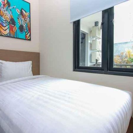 Kencana Residence Surabaya Eksteriør bilde