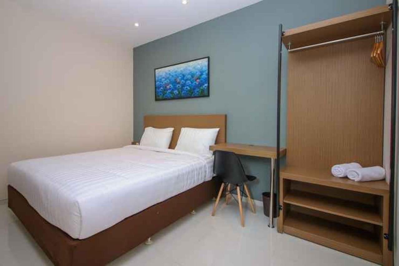 Kencana Residence Surabaya Eksteriør bilde