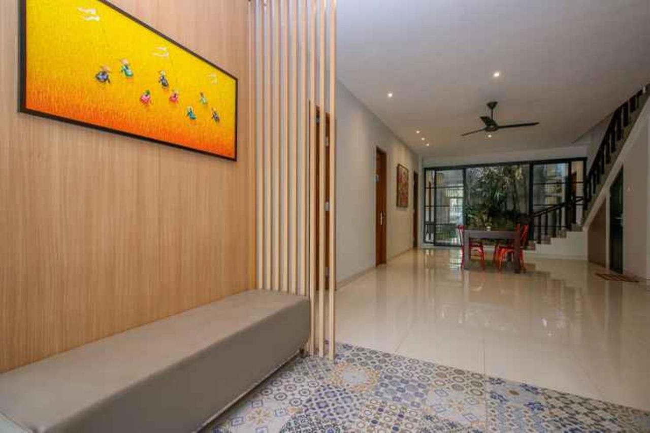 Kencana Residence Surabaya Eksteriør bilde
