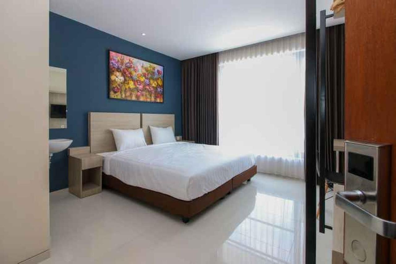 Kencana Residence Surabaya Eksteriør bilde