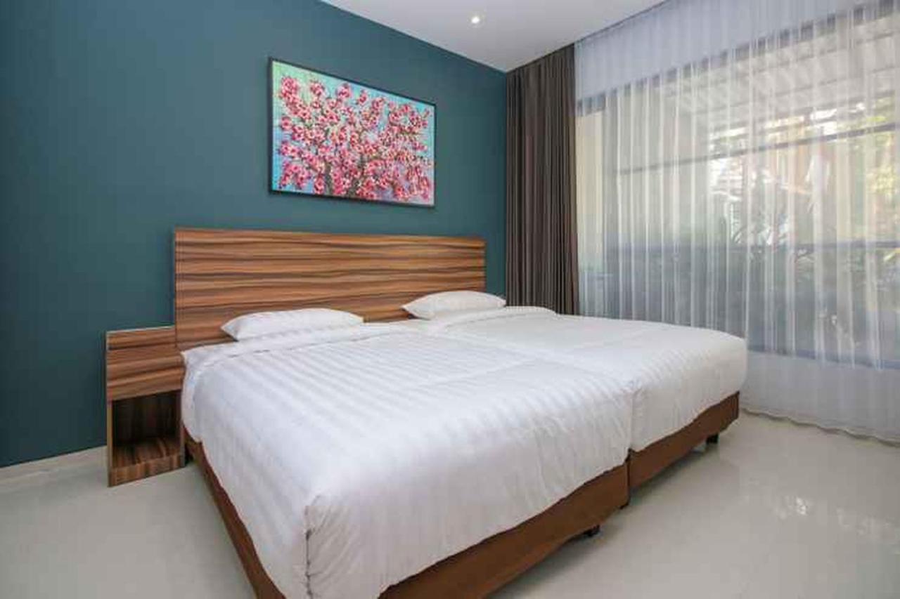 Kencana Residence Surabaya Eksteriør bilde