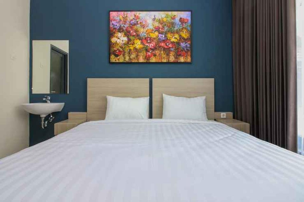 Kencana Residence Surabaya Eksteriør bilde