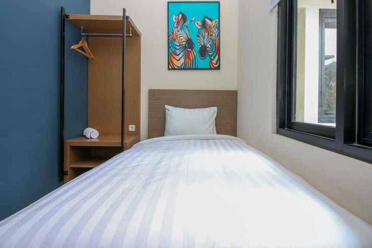 Kencana Residence Surabaya Eksteriør bilde