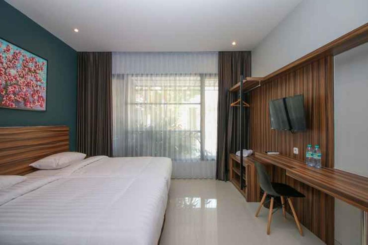Kencana Residence Surabaya Eksteriør bilde