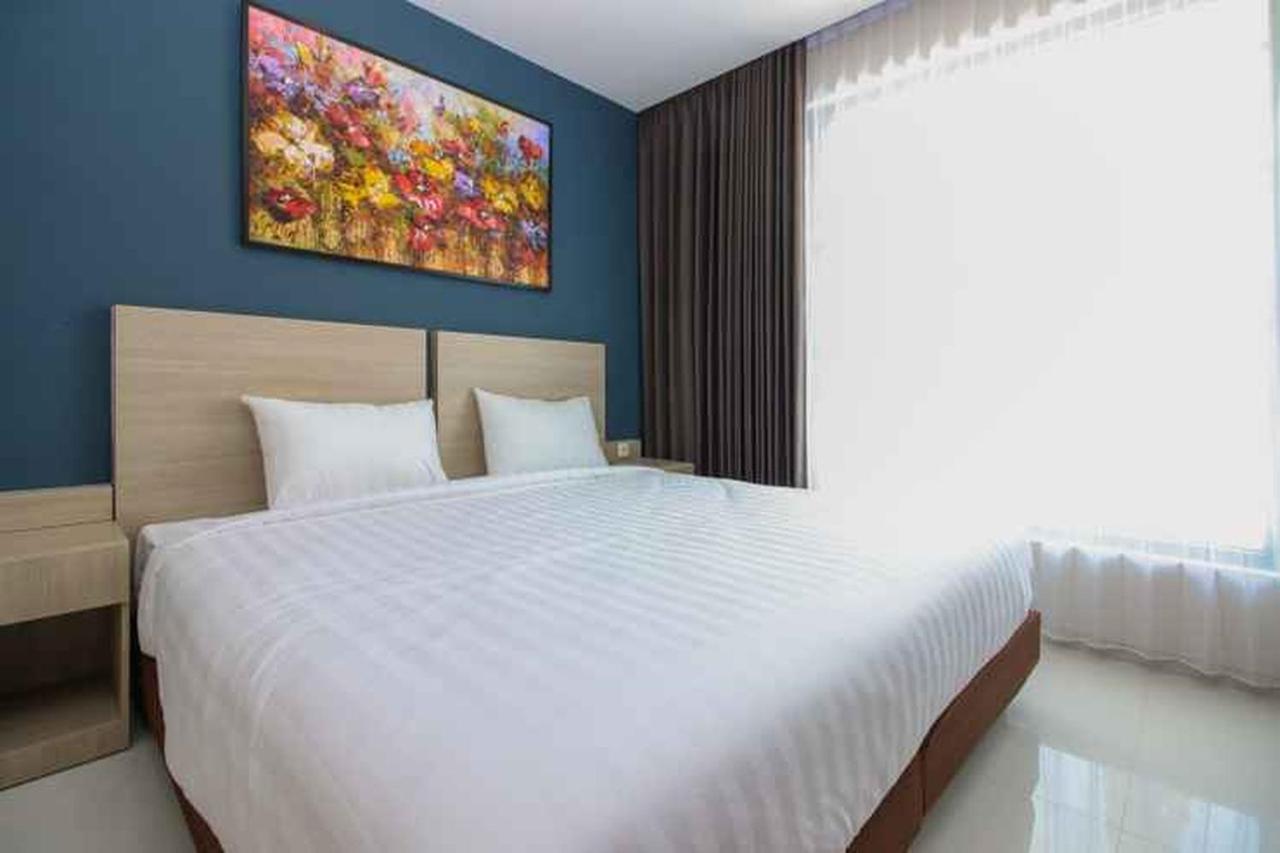 Kencana Residence Surabaya Eksteriør bilde