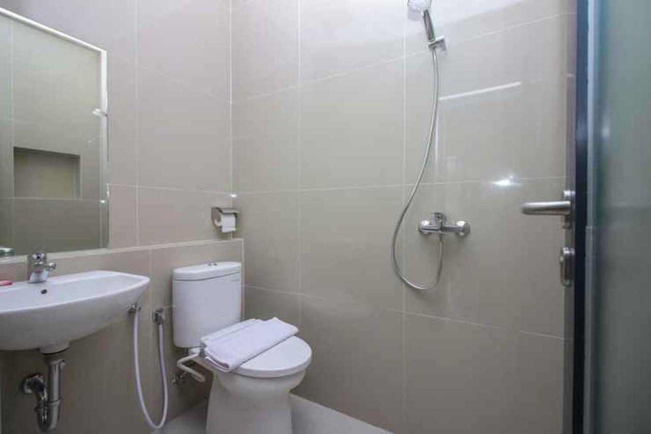Kencana Residence Surabaya Eksteriør bilde