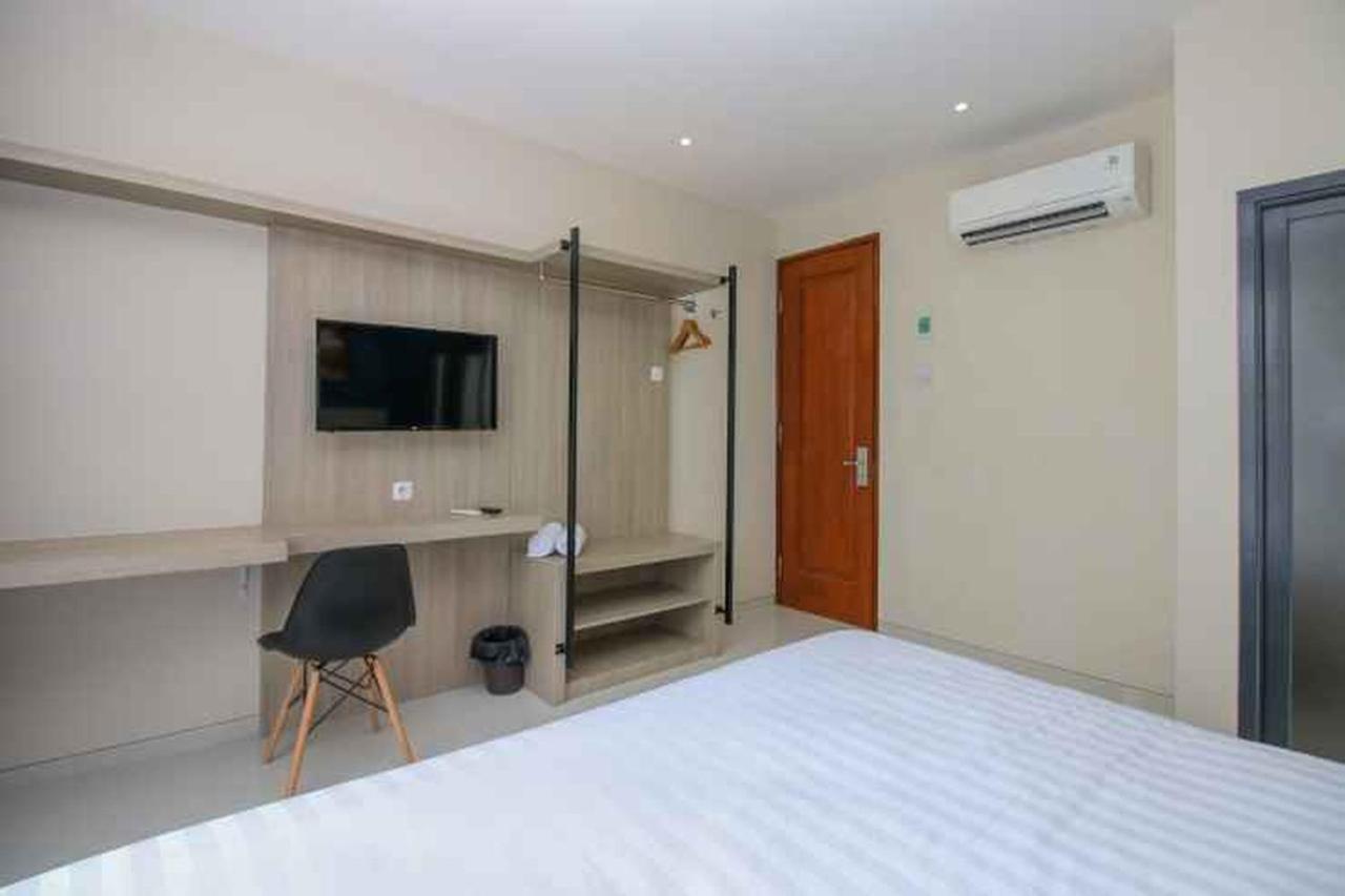 Kencana Residence Surabaya Eksteriør bilde