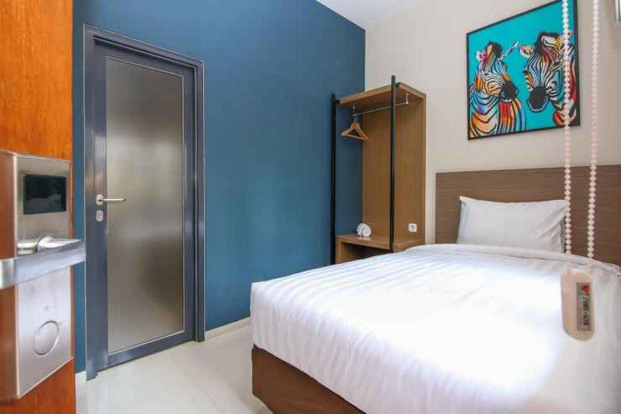 Kencana Residence Surabaya Eksteriør bilde
