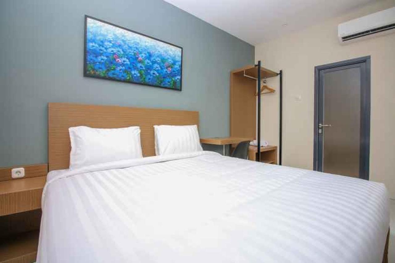 Kencana Residence Surabaya Eksteriør bilde