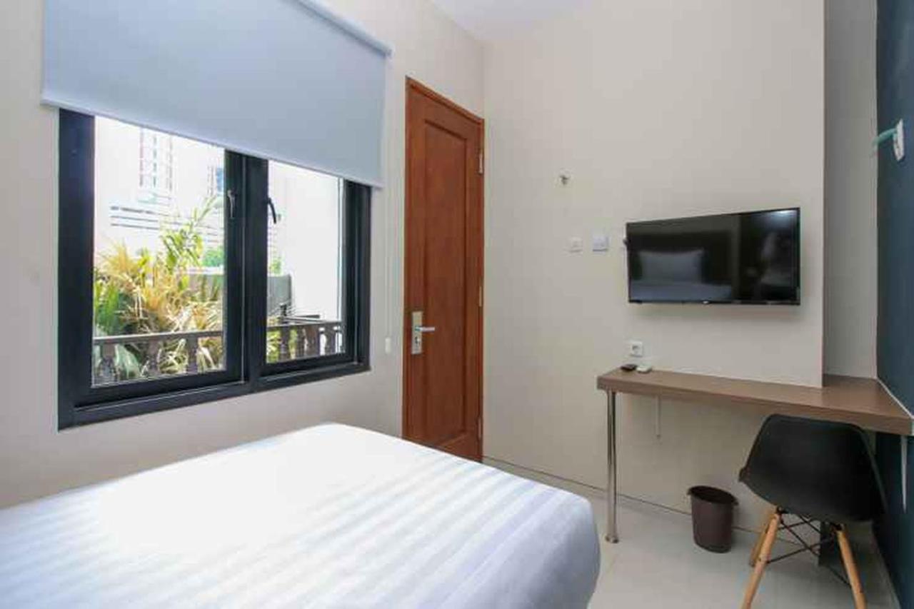Kencana Residence Surabaya Eksteriør bilde