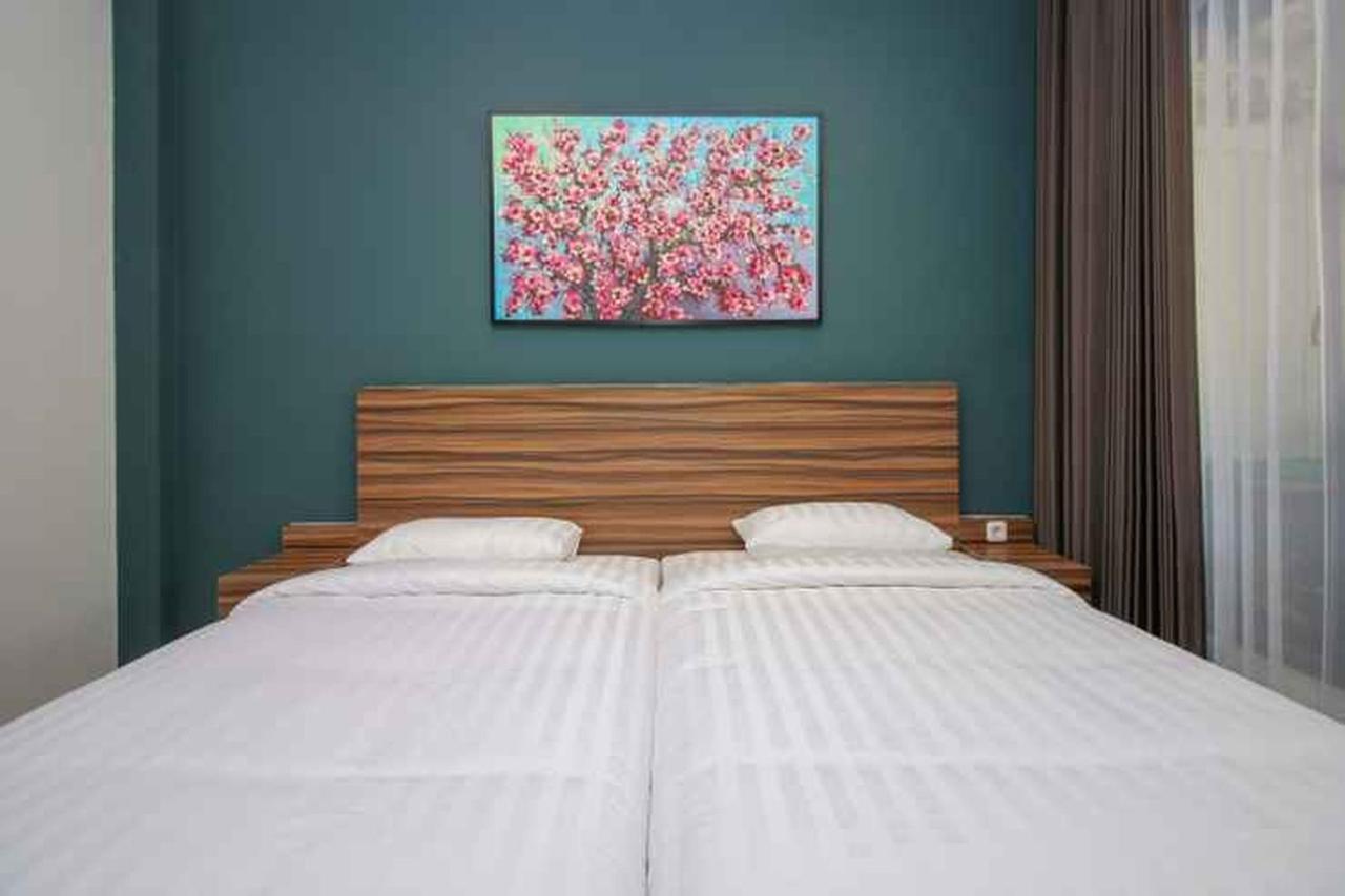 Kencana Residence Surabaya Eksteriør bilde