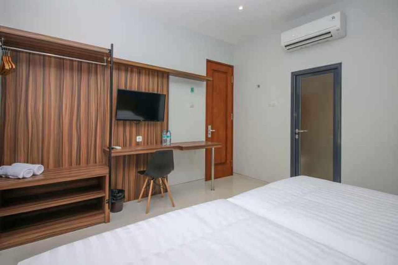 Kencana Residence Surabaya Eksteriør bilde