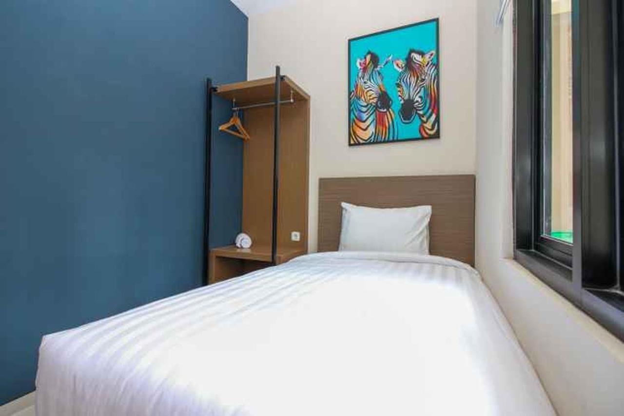 Kencana Residence Surabaya Eksteriør bilde