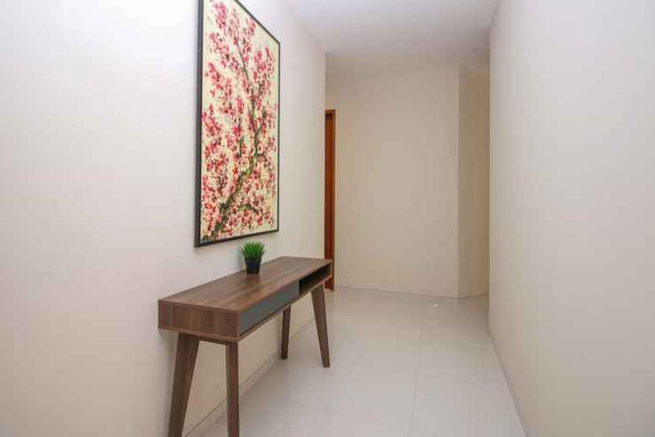 Kencana Residence Surabaya Eksteriør bilde