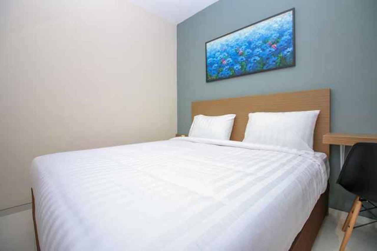 Kencana Residence Surabaya Eksteriør bilde