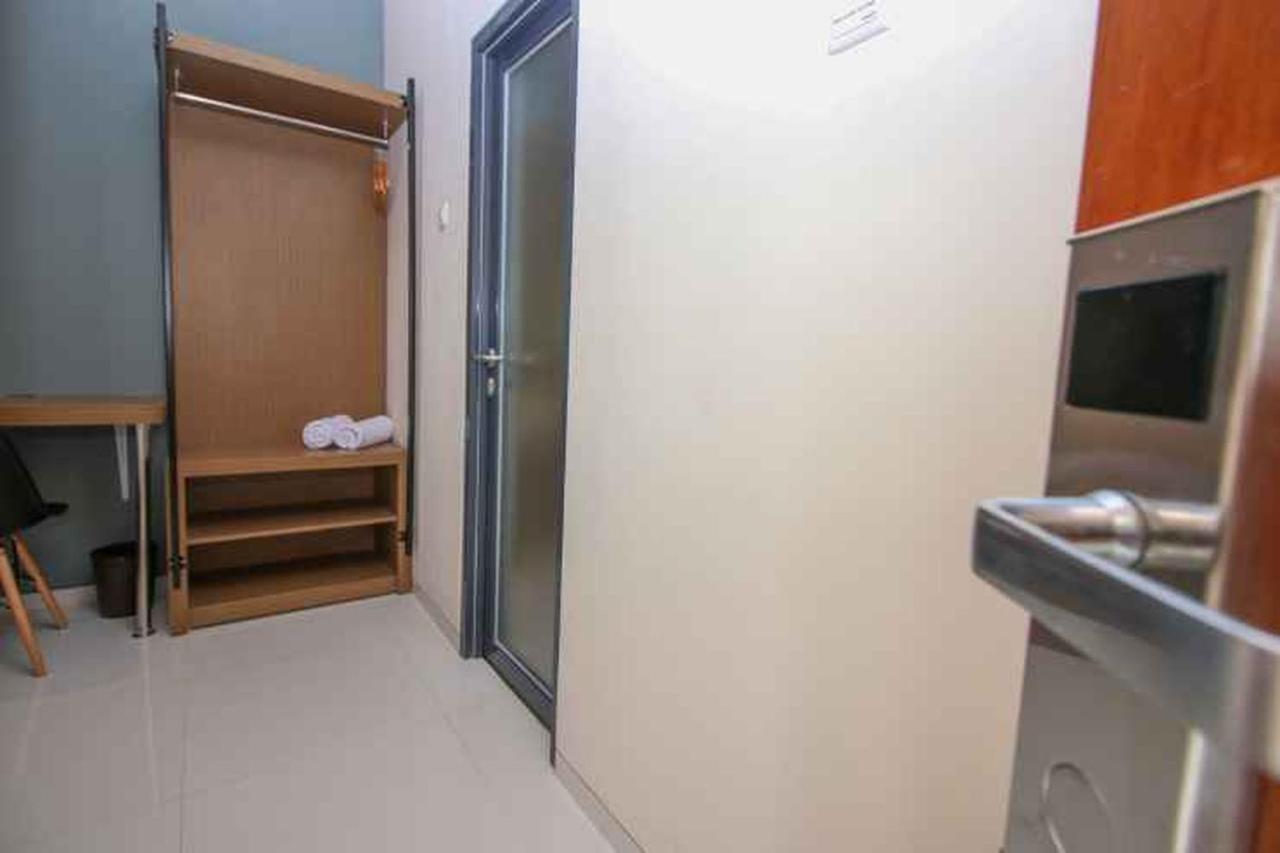 Kencana Residence Surabaya Eksteriør bilde