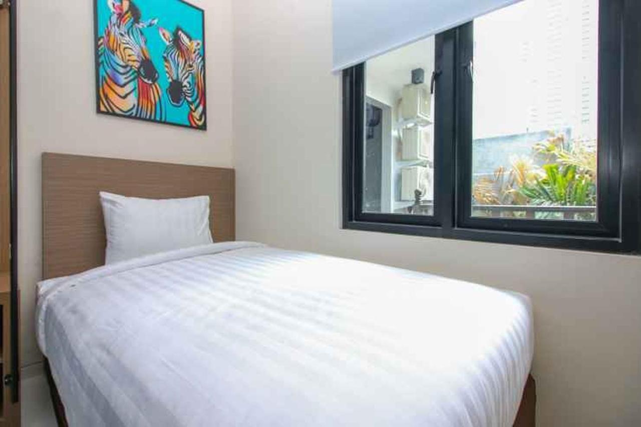 Kencana Residence Surabaya Eksteriør bilde